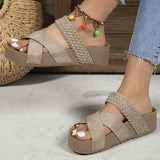 Cassiopeia™ - Sandalen van de Lente Goddess
