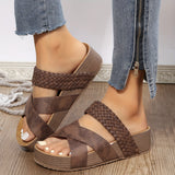 Cassiopeia™ - Sandalen van de Lente Goddess