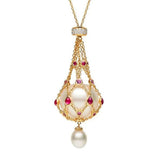 LuxeParel™ Subtiele Elegante Glans