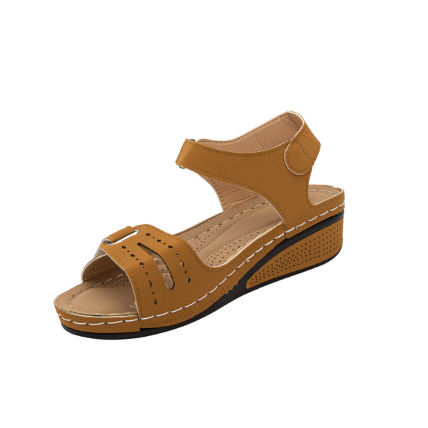 Edda™ Ergonomische Pijnverlichtende Sandalen