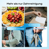 StaalPicks™ Dagelijkse Tandverzorging