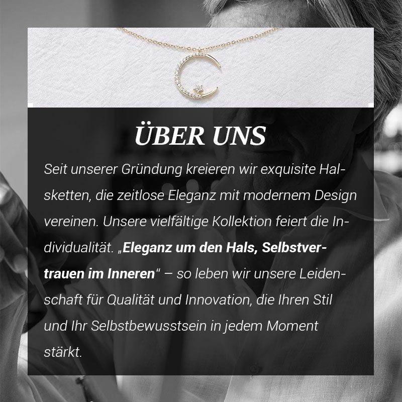 GlanzendSieraad™ Perfect Cadeau Idee