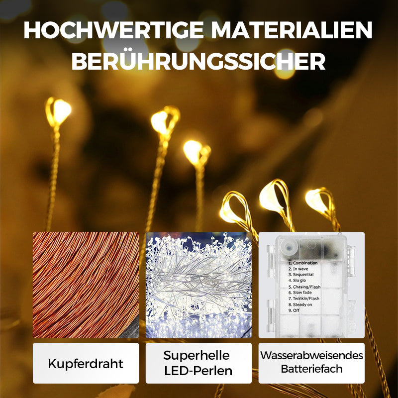 LichtPlezier™ Stralende Kerstversiering