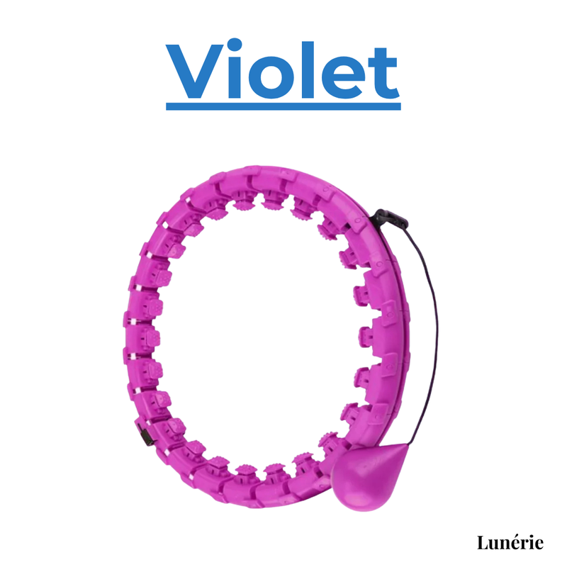 FitHoepel™ Verbrand Snel Vet