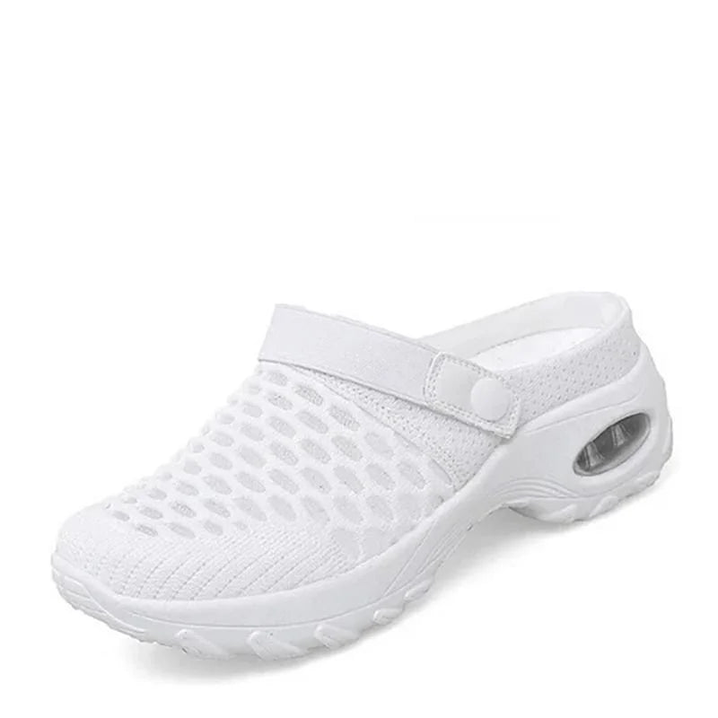 Alondra™ - Luchtkussen orthopedische slip-on schoenen