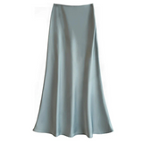A-lijn zomerrok voor dames | High Waist