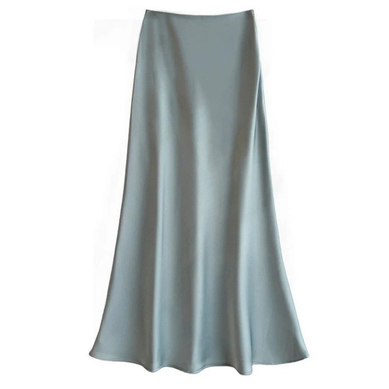 A-lijn zomerrok voor dames | High Waist