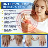 BeeThera™ Bijengif Therapiecrème voor Gewrichten en Botten