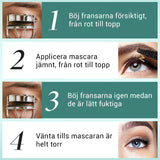 KrulMax™ Lengte- en Krulmascara Set