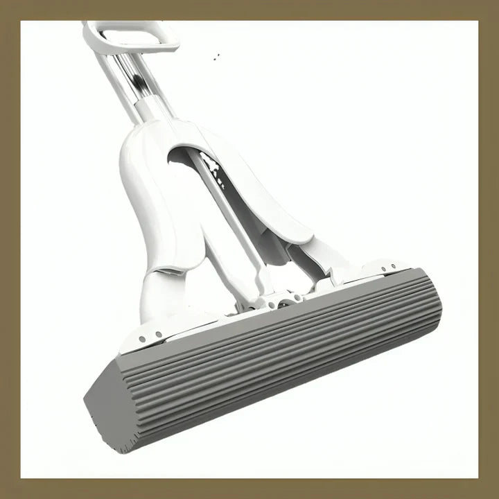 Waterless™ Handwasbare Collodium Mop