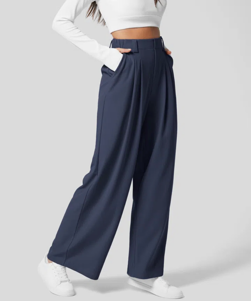 Dorothea™ Flatterende All-day Pasvorm