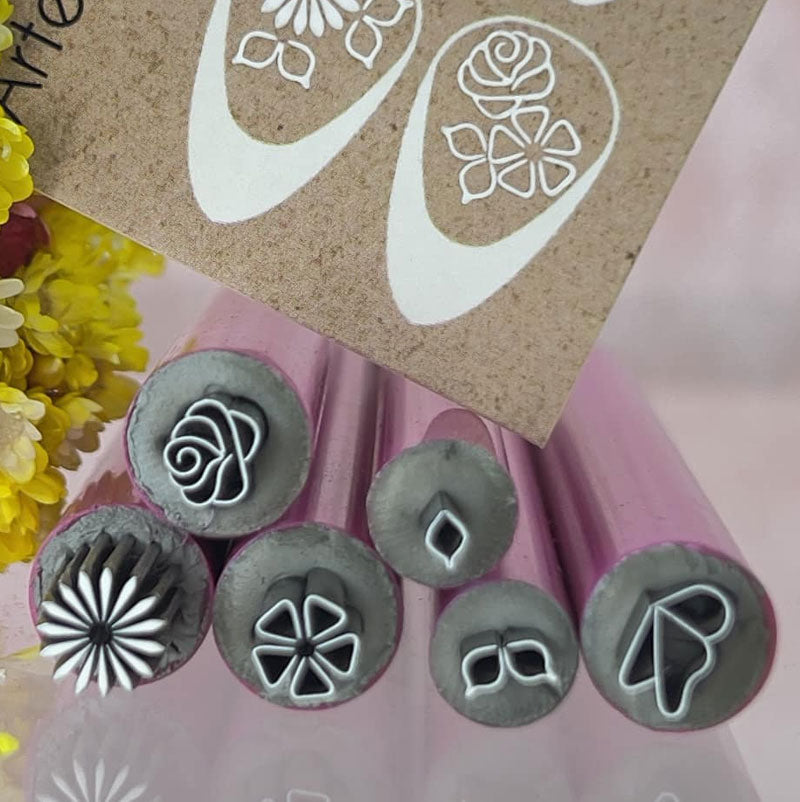 NagelDruk™ Moeiteloze nagelstyling