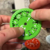 MathSpin™ Educatief Fidget Spinner