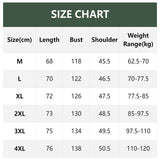 Samuel™ Draagbaar Multi-Zak Vest