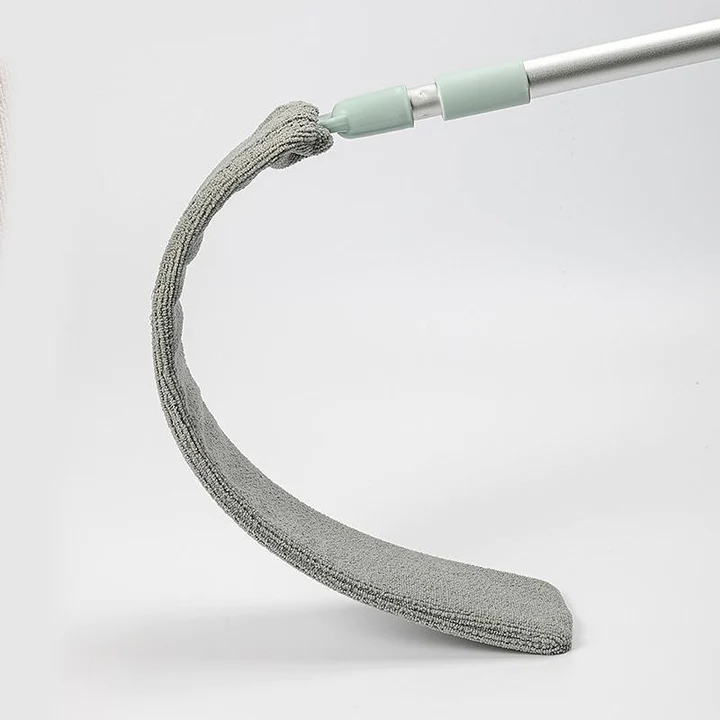 SchoneVeeg™ Flexibele Stofverwijderaar