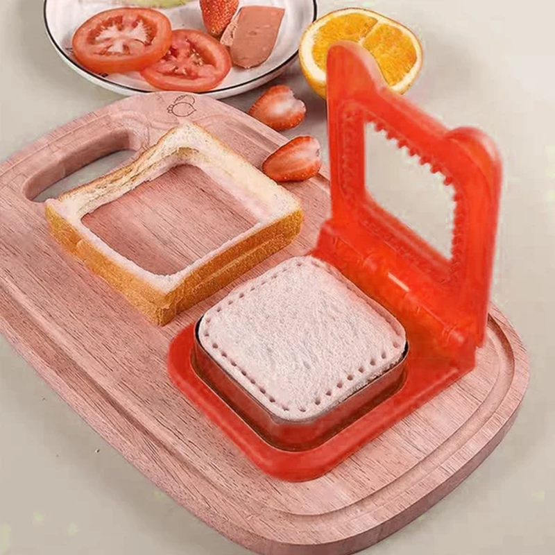 HapPlezier™ Creatief Snackplezier