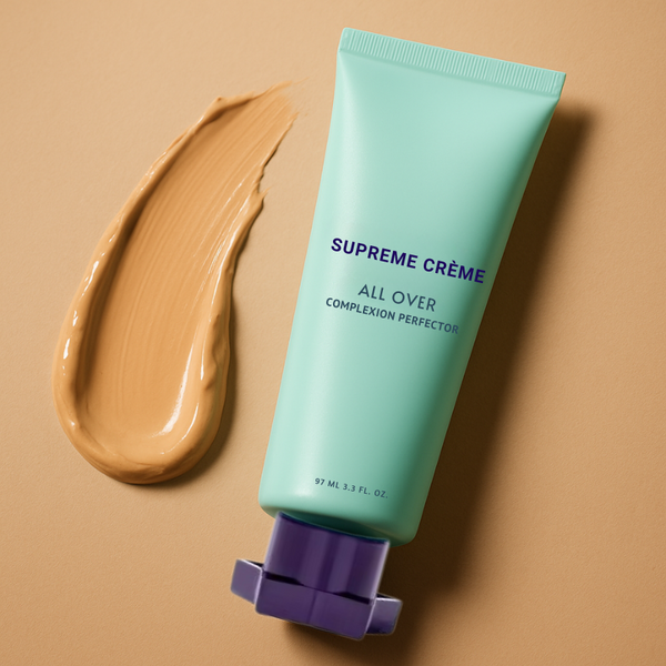 HuidStralend™ Concealer | Hyaluronzuur & Niacinamide | Langhoudend | Natuurlijk Glowy Effect