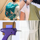 QuickFix™ Kleding Reparatieapparaat