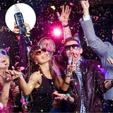 SprankDroom™ Glans-Overal Spray