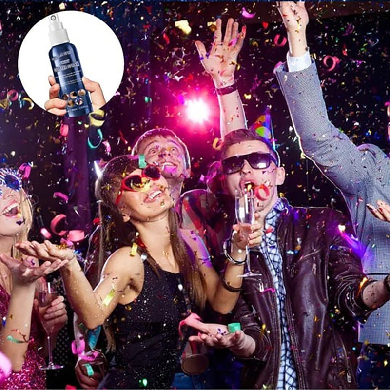 SprankDroom™ Glans-Overal Spray