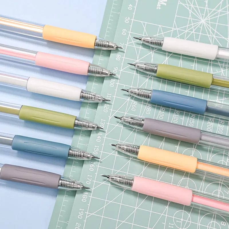 6+6 Gratis SnijPen™ Perfect Voor Papier