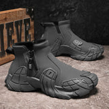 Heren Martin Boots | Waterdicht & Antislip | Duurzaam & Comfortabel