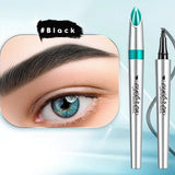 1+1 Gratis | 3D Microblading™ Watervast wenkbrauwpotlood