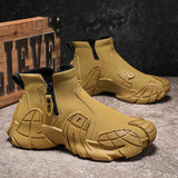 Heren Martin Boots | Waterdicht & Antislip | Duurzaam & Comfortabel