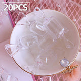 10+10 Gratis | SnoepDoos™ Chique Snoepopslag