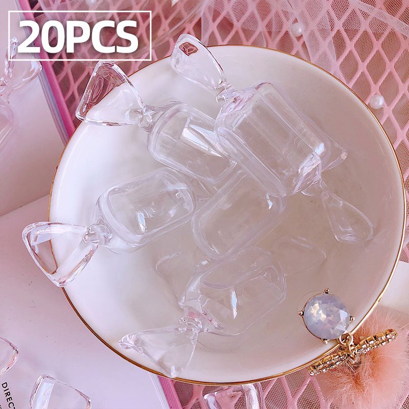 10+10 Gratis | SnoepDoos™ Chique Snoepopslag