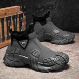 Heren Martin Boots | Waterdicht & Antislip | Duurzaam & Comfortabel