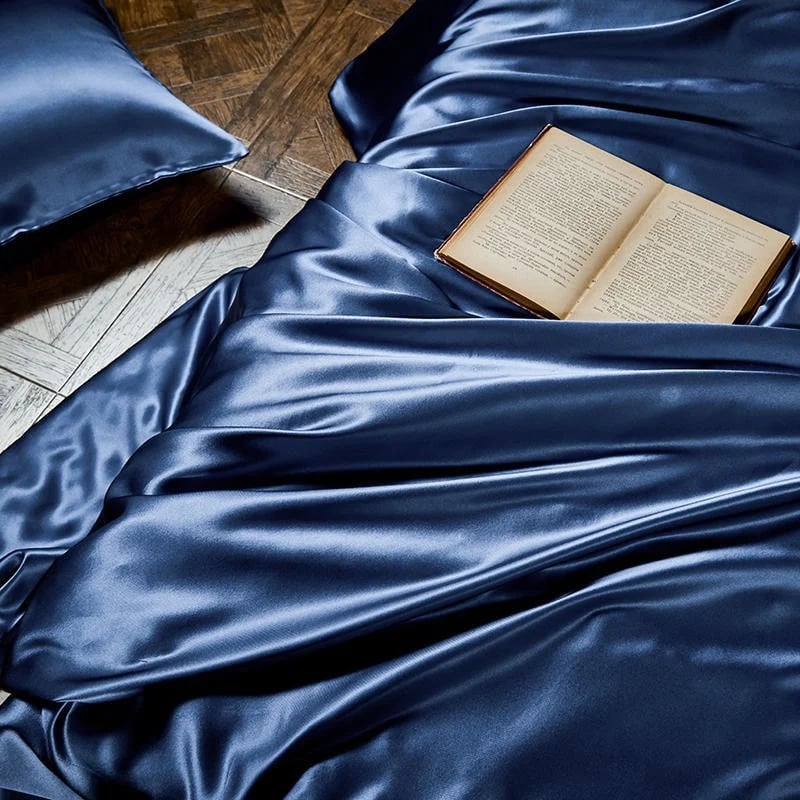 ZijdeDroom™ All-season Slaapcomfort