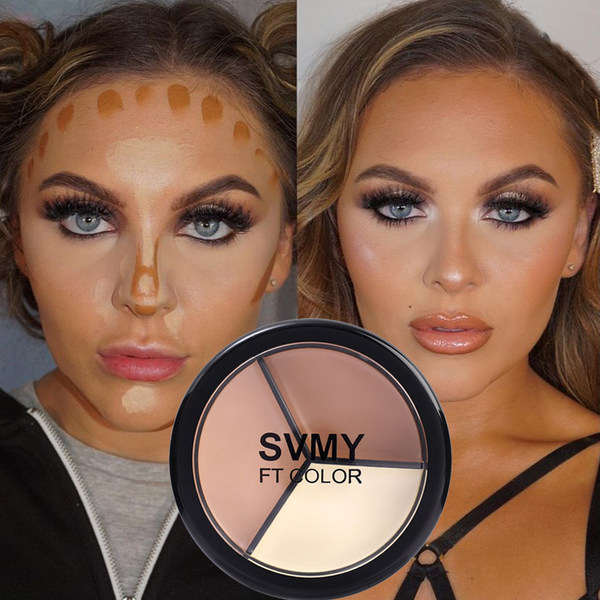 Concealer tegen Oneffenheden | Langhoudend & Natuurlijk Effect