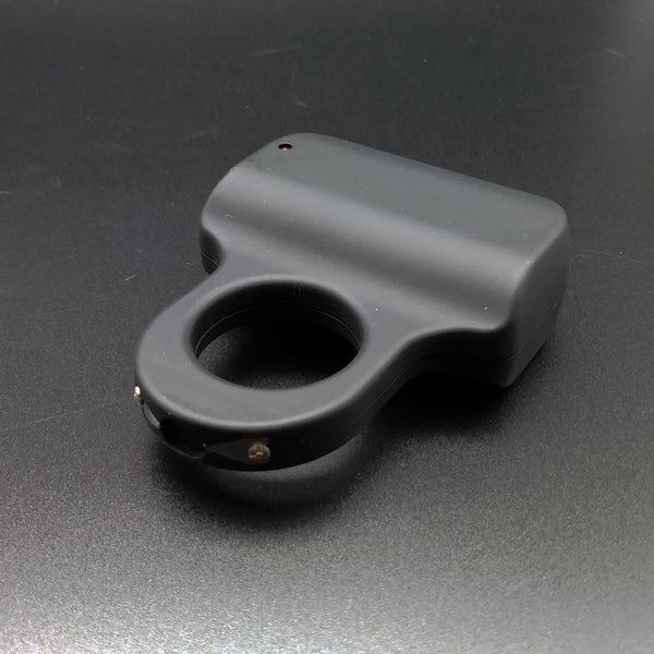 StunRing™ Compact Zelfverdedigingsmiddel