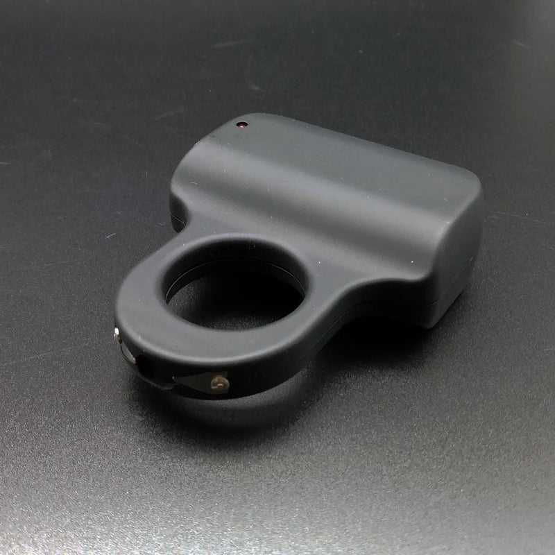 StunRing™ Compact Zelfverdedigingsmiddel