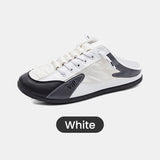 Kyle™ Sneakers Zonder Rugsteun