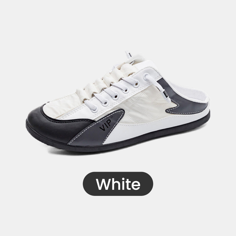 Kyle™ Sneakers Zonder Rugsteun