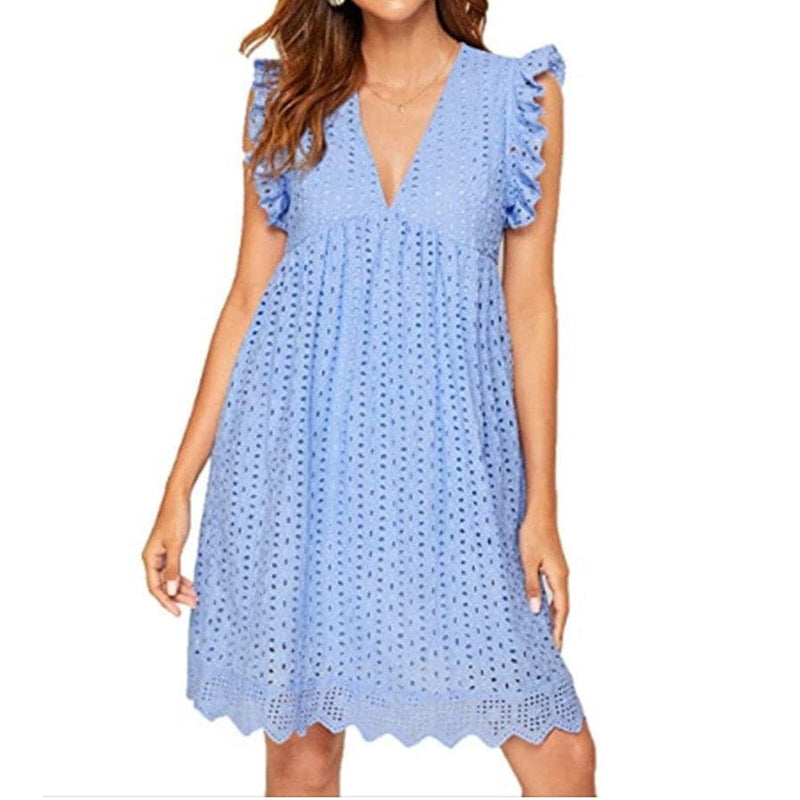 Grace™ Casual zomerjurk