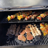 GrillSavant™ Grill-Klare Gemak