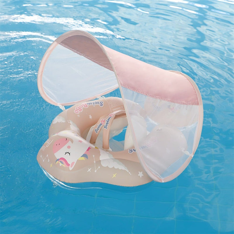 FloatBuddy™ Zorgeloze Drijvers