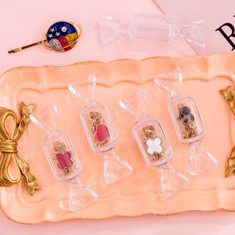 10+10 Gratis | SnoepDoos™ Chique Snoepopslag