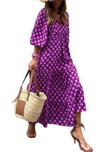 Lucy™ Moeiteloze Boho Elegantie