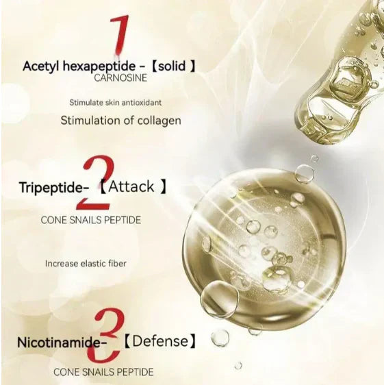 Anti-Aging Gezichtscrème | Japanse Formule | Lifting, Hydratatie & Rimpelvermindering