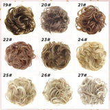 ModeBand™ Stijlvolle Haaraccessoire
