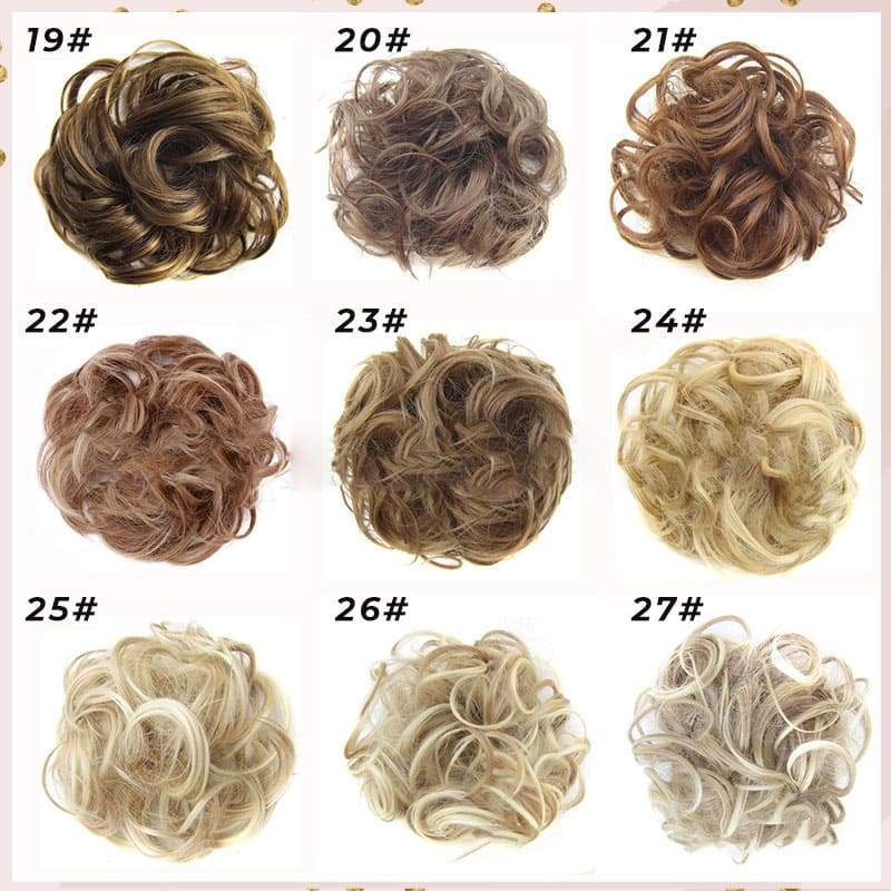 ModeBand™ Stijlvolle Haaraccessoire