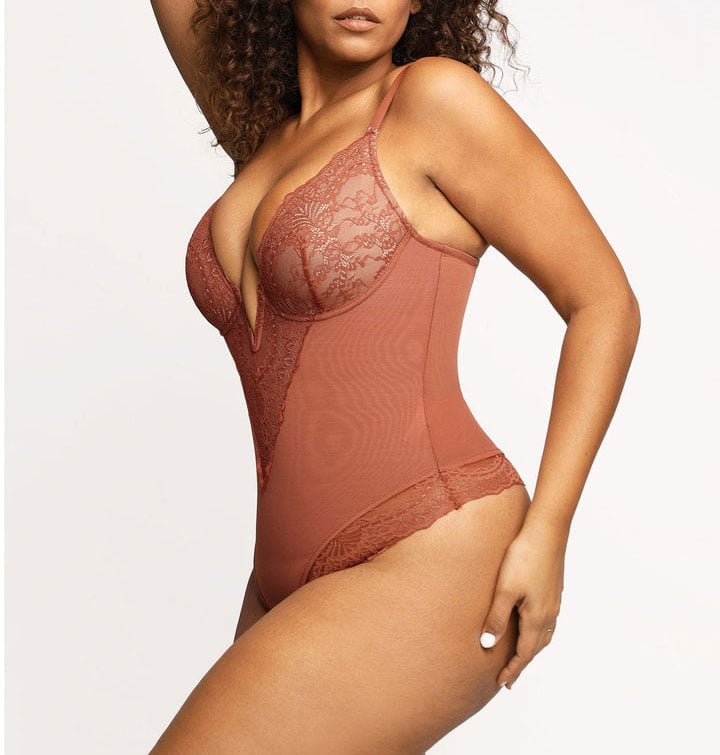 Margaretha™ Kant Thong Body
