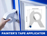 VerfRand™ Verf Tape Applicator