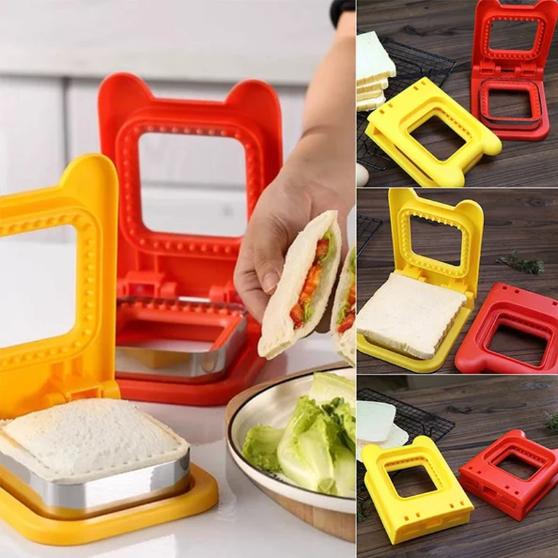 HapPlezier™ Creatief Snackplezier