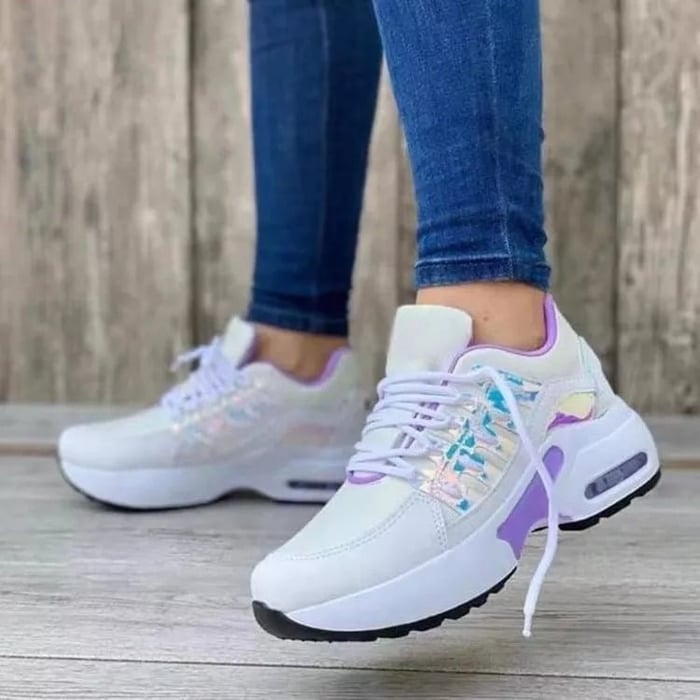 Thea - Orthopedische Comfortschoenen