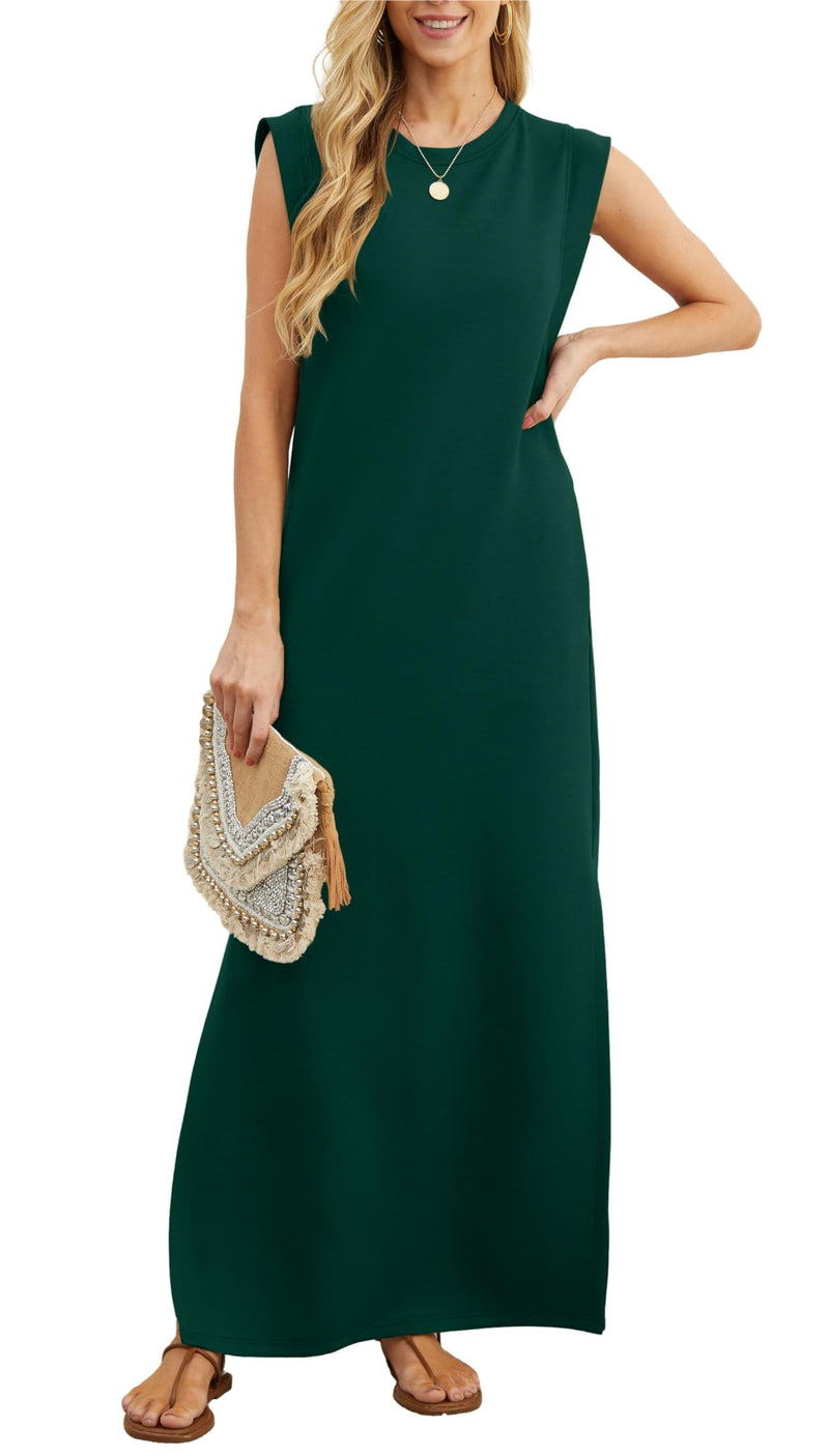 Romina™ Casual Losse Jurk